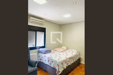 Casa à venda com 4 quartos, 300m² em Brooklin, São Paulo