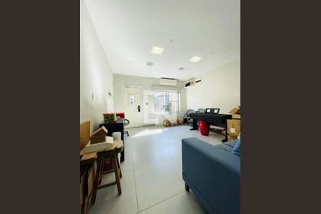 Casa à venda com 4 quartos, 300m² em Brooklin, São Paulo