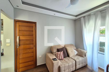 Sala de casa para alugar com 4 quartos, 160m² em Parque Jambeiro, Campinas