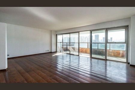 Apartamento à venda com 3 quartos, 226m² em Pinheiros, São Paulo