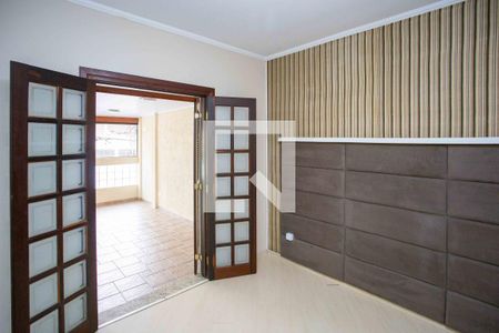 Quarto Suite 1 de casa para alugar com 2 quartos, 100m² em Cidade Ademar, Diadema