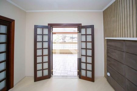 Quarto Suite 1 de casa para alugar com 2 quartos, 100m² em Cidade Ademar, Diadema