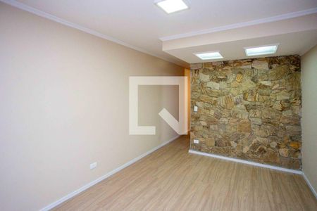 Sala de casa para alugar com 2 quartos, 100m² em Cidade Ademar, Diadema