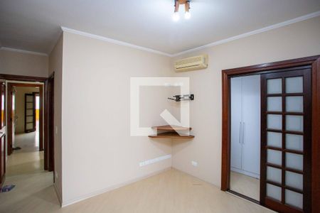 Quarto Suite 1 de casa para alugar com 2 quartos, 100m² em Cidade Ademar, Diadema