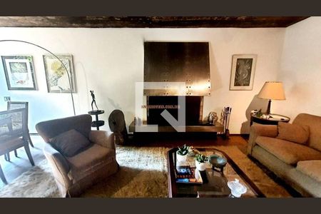 Casa à venda com 2 quartos, 650m² em Jardim Guedala, São Paulo