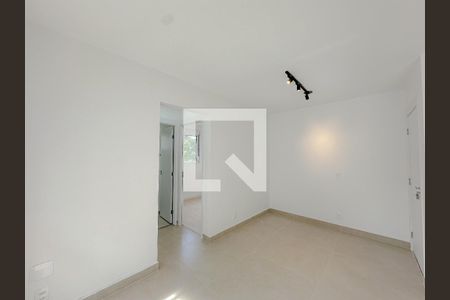 Sala/Cozinha de apartamento para alugar com 2 quartos, 49m² em Boaçava, São Paulo