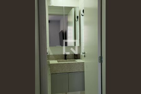 Foto 09 de apartamento à venda com 1 quarto, 24m² em Butantã, São Paulo