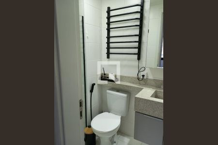 Foto 10 de apartamento à venda com 1 quarto, 24m² em Butantã, São Paulo