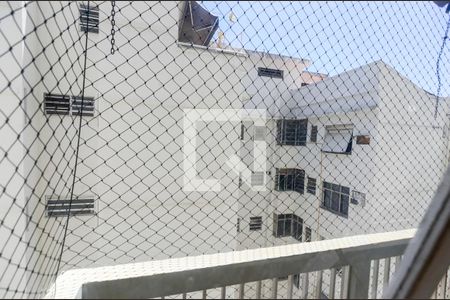 Quarto 1 de apartamento para alugar com 2 quartos, 80m² em Tijuca, Rio de Janeiro