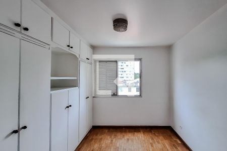 Quarto 1 de apartamento para alugar com 3 quartos, 117m² em Vila Mariana, São Paulo