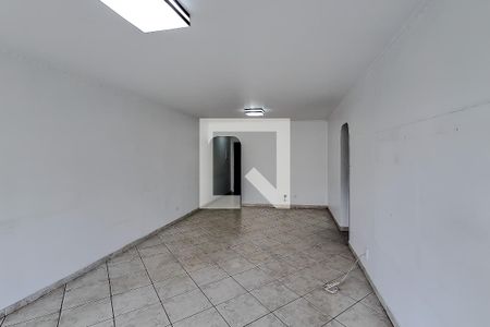 Sala de apartamento para alugar com 3 quartos, 117m² em Vila Mariana, São Paulo