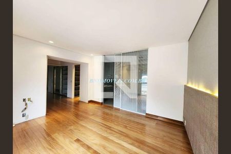 Apartamento à venda com 4 quartos, 420m² em Vila Nova Conceição, São Paulo