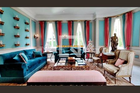 Casa à venda com 5 quartos, 200m² em Morumbi, São Paulo