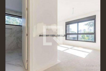 Casa à venda com 4 quartos, 845m² em Chácara Santo Antônio, São Paulo