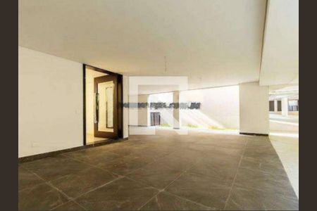 Casa à venda com 4 quartos, 845m² em Chácara Santo Antônio, São Paulo