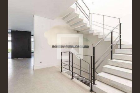 Casa à venda com 4 quartos, 845m² em Chácara Santo Antônio, São Paulo