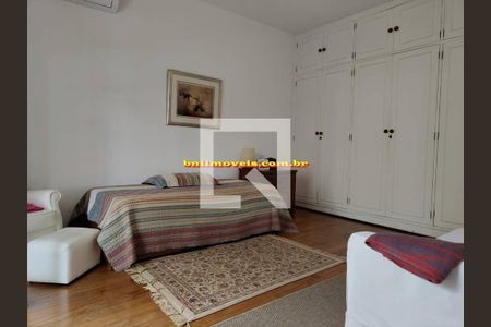 Casa à venda com 3 quartos, 380m² em Brooklin, São Paulo