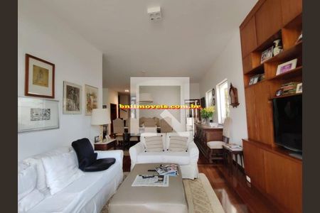 Casa à venda com 3 quartos, 380m² em Brooklin, São Paulo