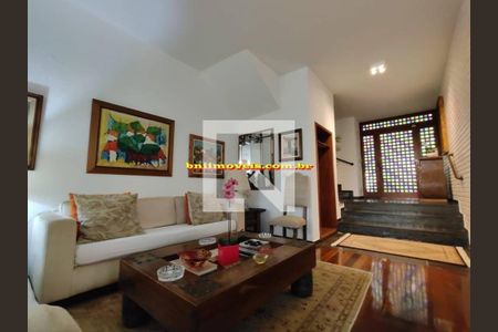 Casa à venda com 3 quartos, 380m² em Brooklin, São Paulo