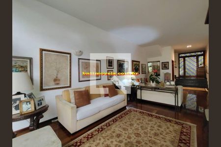 Casa à venda com 3 quartos, 380m² em Brooklin, São Paulo