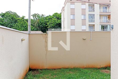 Apartamento para alugar com 2 quartos, 63m² em Parque das Paineiras, Vinhedo