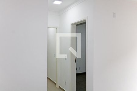 Apartamento para alugar com 2 quartos, 63m² em Parque das Paineiras, Vinhedo