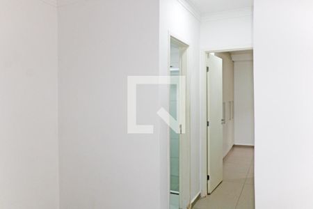 Apartamento para alugar com 2 quartos, 63m² em Parque das Paineiras, Vinhedo