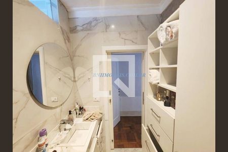 Apartamento à venda com 4 quartos, 300m² em Santa Cecilia, São Paulo