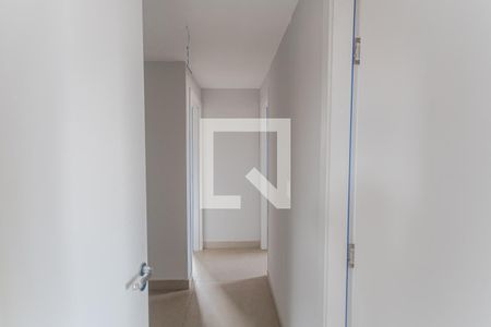 Corredor de apartamento à venda com 3 quartos, 207m² em Concórdia, Belo Horizonte