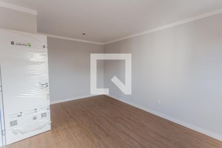 Suíte de apartamento à venda com 3 quartos, 207m² em Concórdia, Belo Horizonte