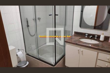 Apartamento à venda com 3 quartos, 131m² em Jardim Vitória Régia, São Paulo