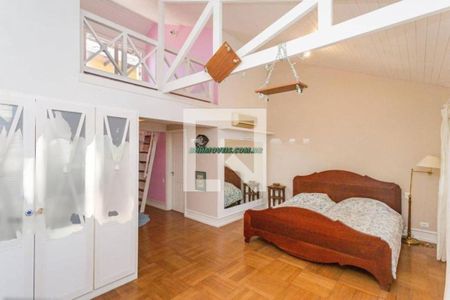 Casa à venda com 5 quartos, 757m² em Paineiras do Morumbi, São Paulo