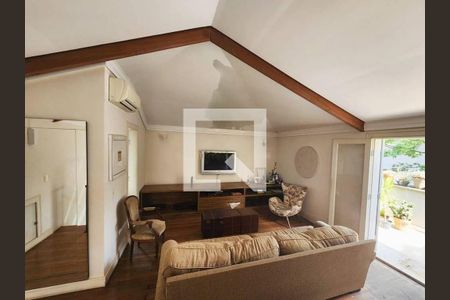 Casa à venda com 3 quartos, 370m² em Real Parque, São Paulo