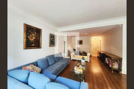 Casa à venda com 3 quartos, 370m² em Real Parque, São Paulo