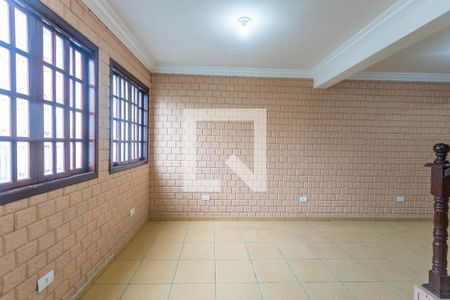 Sala  de casa para alugar com 2 quartos, 100m² em Cidade Ademar, Diadema