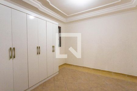 Quarto 1   de casa para alugar com 2 quartos, 100m² em Cidade Ademar, Diadema