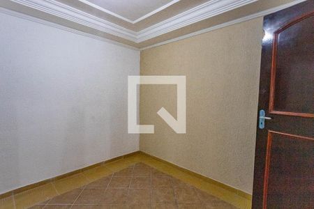 Quarto 1   de casa para alugar com 2 quartos, 100m² em Cidade Ademar, Diadema