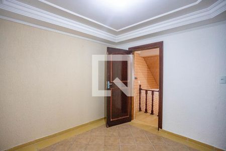 Quarto 1   de casa para alugar com 2 quartos, 100m² em Cidade Ademar, Diadema