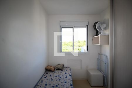 Quarto 2 de apartamento para alugar com 3 quartos, 67m² em Jardim Itu, Porto Alegre