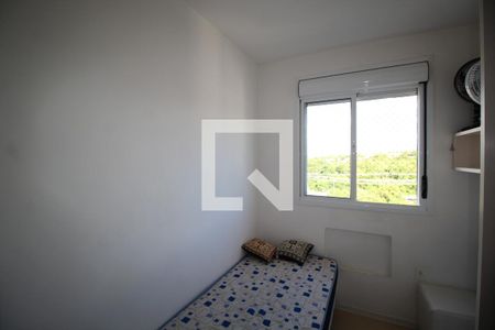 Quarto 2 de apartamento para alugar com 3 quartos, 67m² em Jardim Itu, Porto Alegre