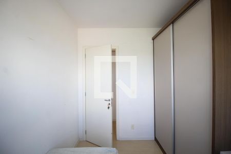 Quarto 1 de apartamento para alugar com 3 quartos, 67m² em Jardim Itu, Porto Alegre