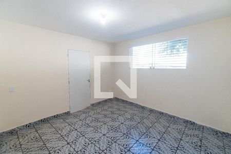 Sala/Quarto de casa para alugar com 1 quarto, 50m² em Parque Jabaquara, São Paulo