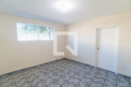 Sala/Quarto de casa para alugar com 1 quarto, 50m² em Parque Jabaquara, São Paulo