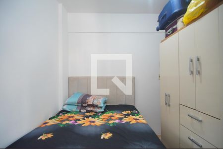 Quarto de apartamento à venda com 1 quarto, 53m² em Centro, São Leopoldo