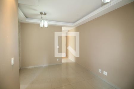 Sala de apartamento à venda com 2 quartos, 55m² em Taquara, Rio de Janeiro