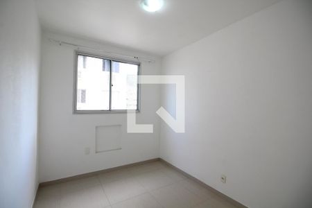 Quarto 1 de apartamento à venda com 2 quartos, 55m² em Taquara, Rio de Janeiro