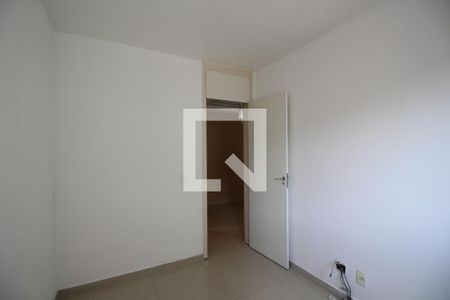 Quarto 1 de apartamento à venda com 2 quartos, 55m² em Taquara, Rio de Janeiro