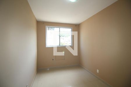 Quarto 2 de apartamento à venda com 2 quartos, 55m² em Taquara, Rio de Janeiro