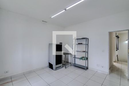 Quarto 1 de casa para alugar com 2 quartos, 75m² em Ipiranga, São Paulo