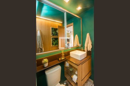 Kitnet/Studio para alugar com 1 quarto, 42m² em Campo Belo, São Paulo